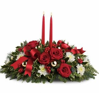 Holiday Shimmer (TWR12-5A)