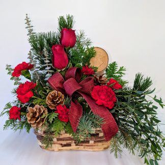 Holiday Harmony (XM25-05)