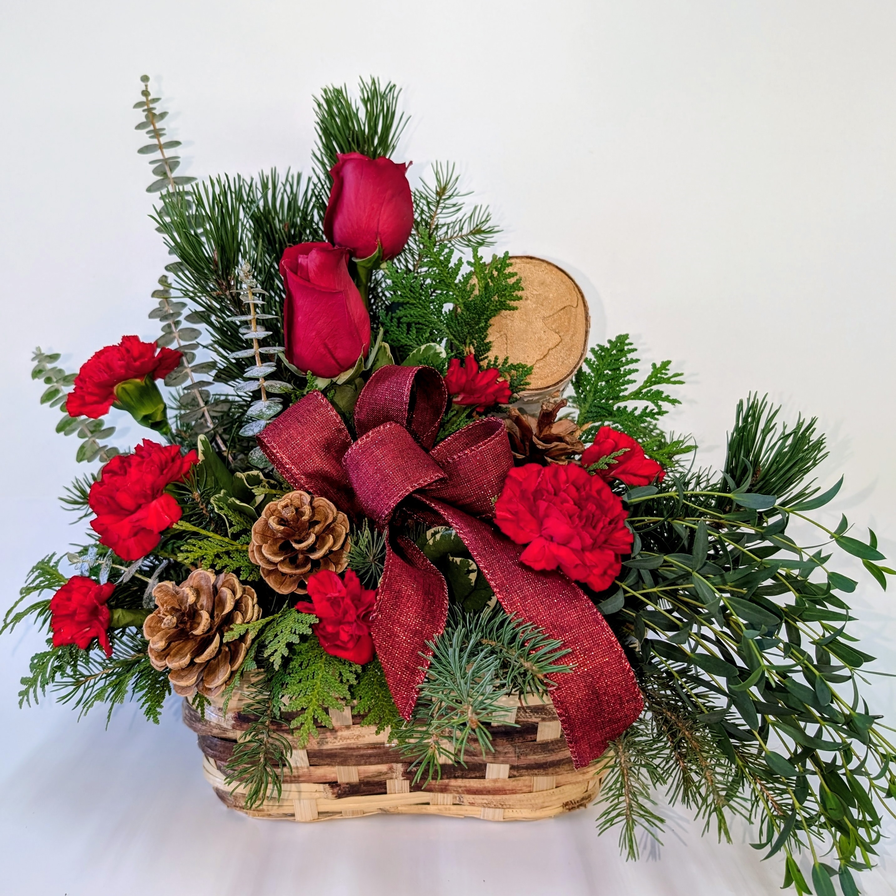 Holiday Harmony (XM25-05)