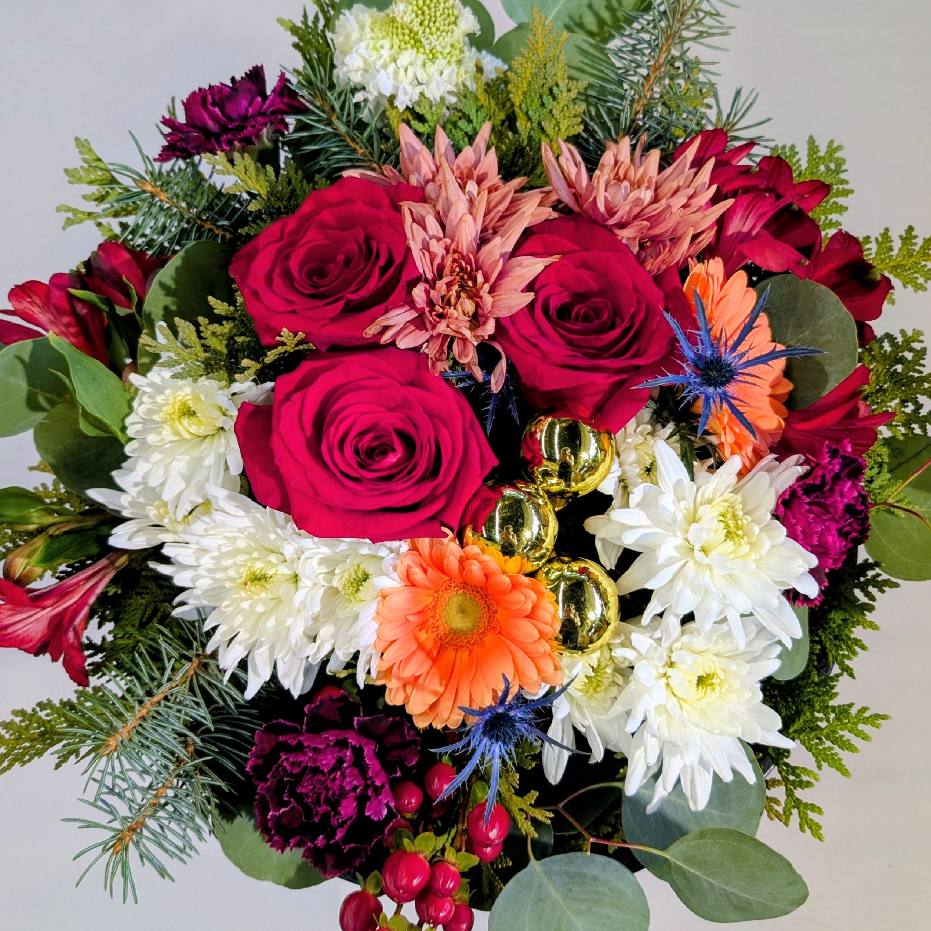 Yuletide Celebration (CFX25-60)