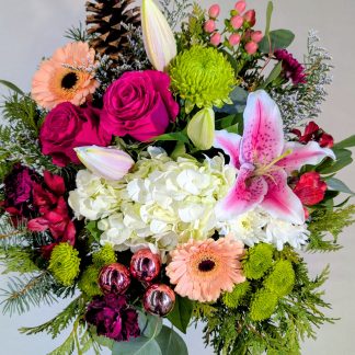 Bountiful Noel (CFX25-75)