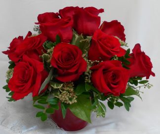 Ravishing Reds (FA19-04b)