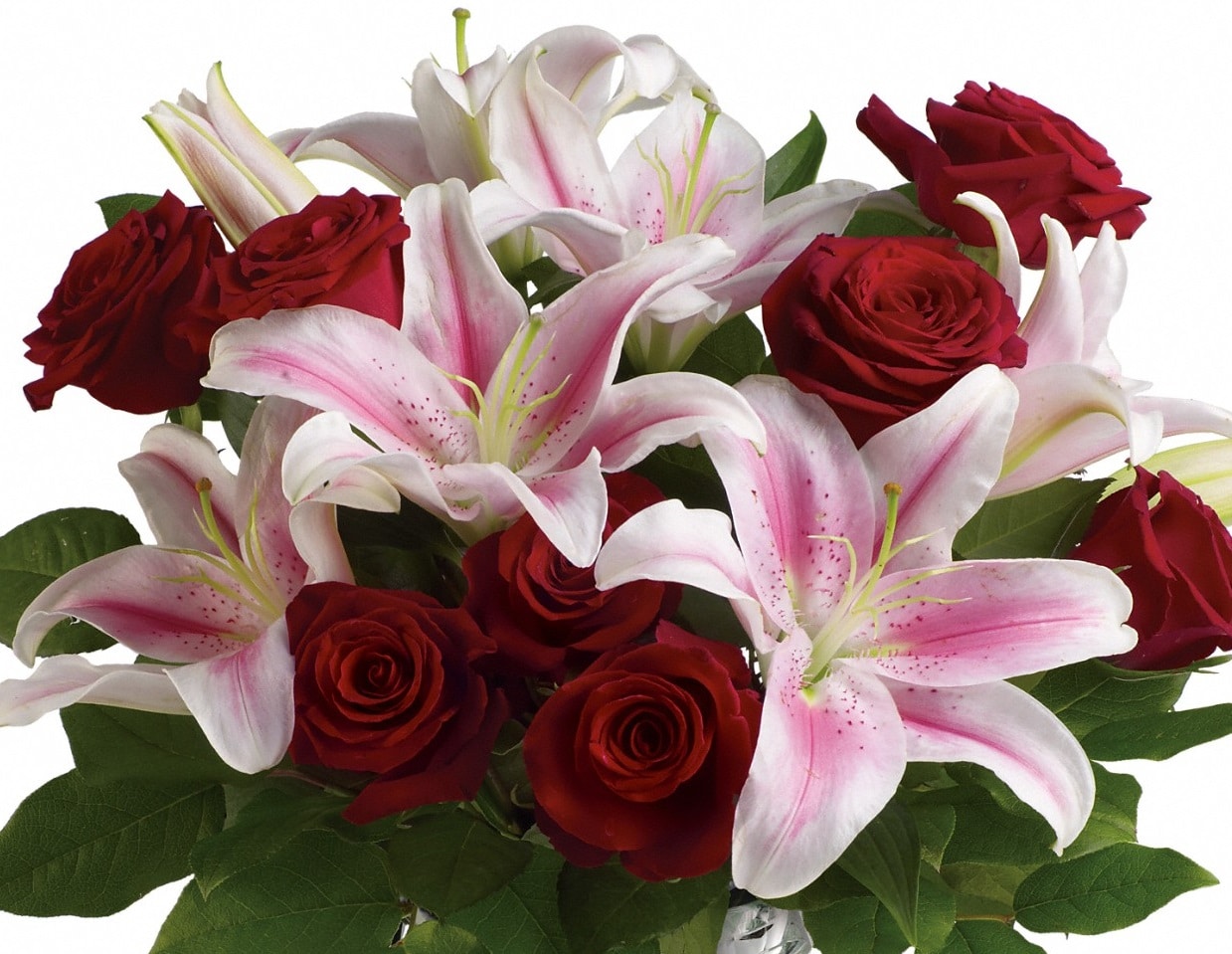 Melt My Heart (CF20-85) VASE NOT INCLUDED