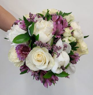 Softly Sweet Bouquet (WED21-12)