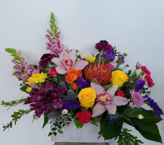 Renaissance Chic (FA21-10)