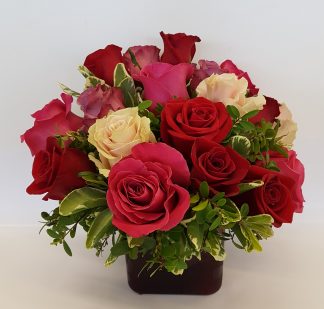 Madly in Love (T9-3A)