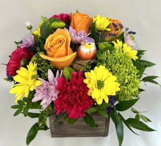 Birdsong for Fall (FA23-14)