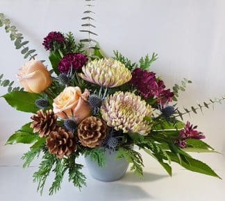 Fall Riverside Walk (FA22-12)