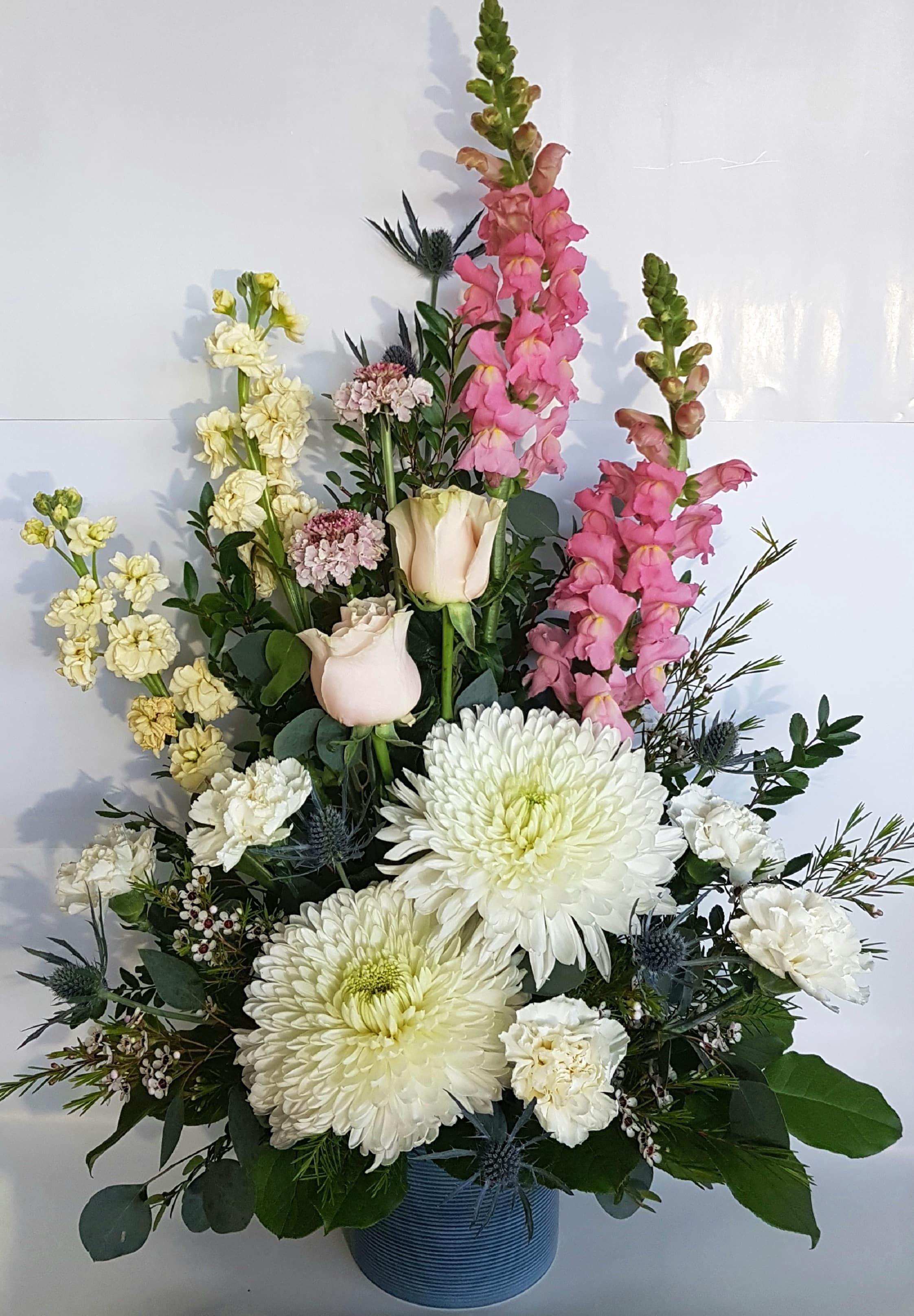 Blue Horizon (FA24-15)