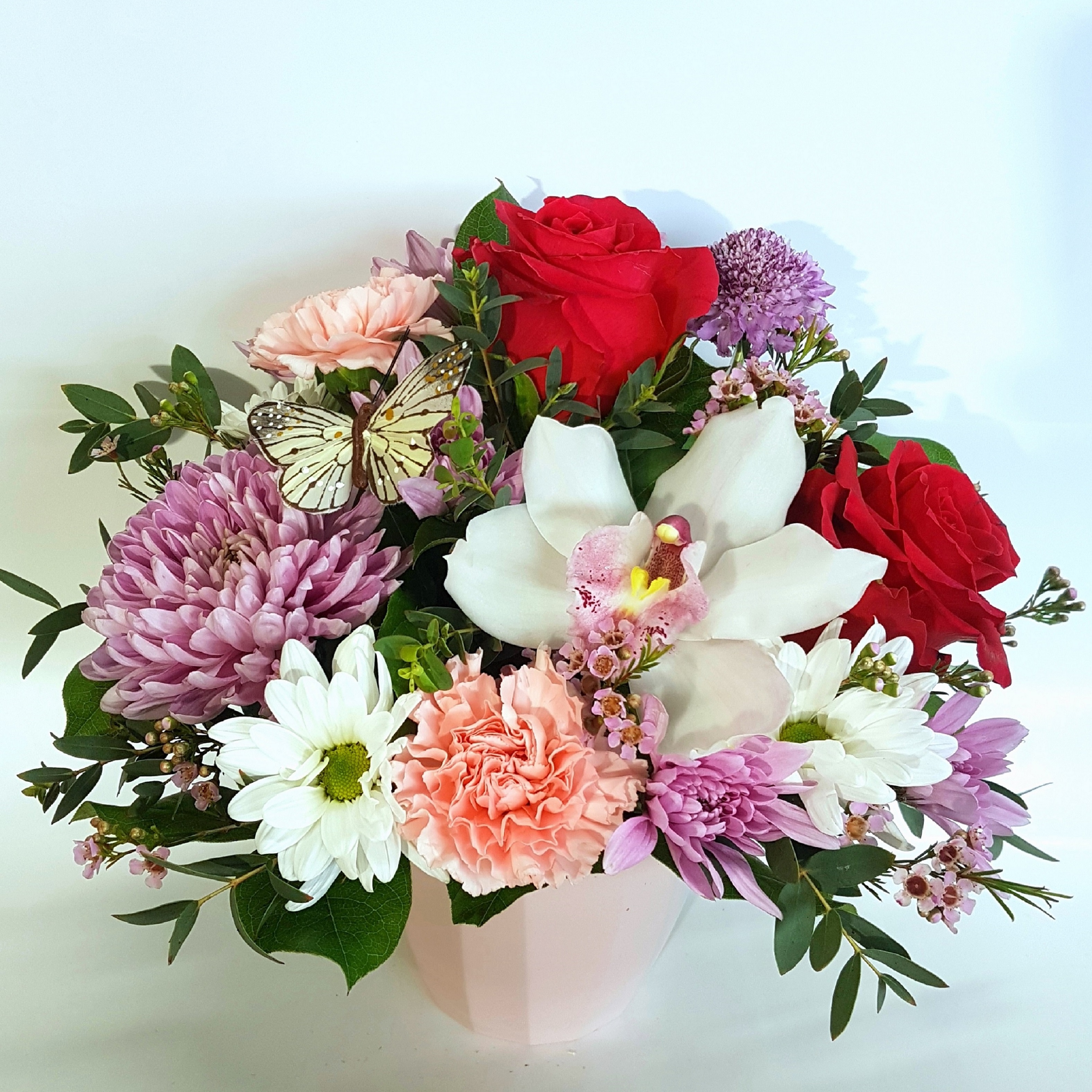 Mom's Sweet Touch (FA24-17)