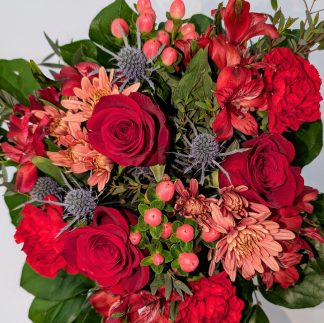Colour Splash Bouquet (CFV25-10)