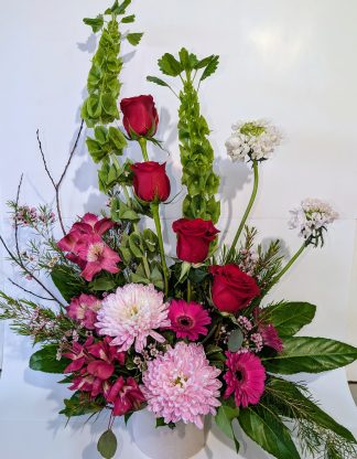 Mom's Rose Whimsy (FA25-05)