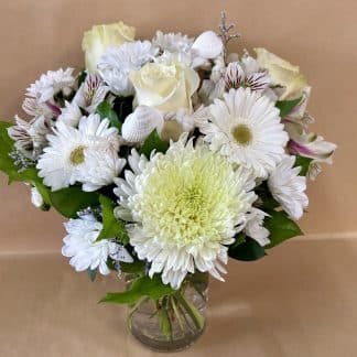 Seaside breeze Vase (FA25-15)