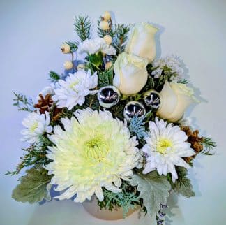 Winter Whites (XM25-03)