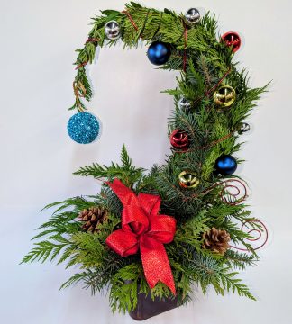 Whoville Tree (XM25-07)