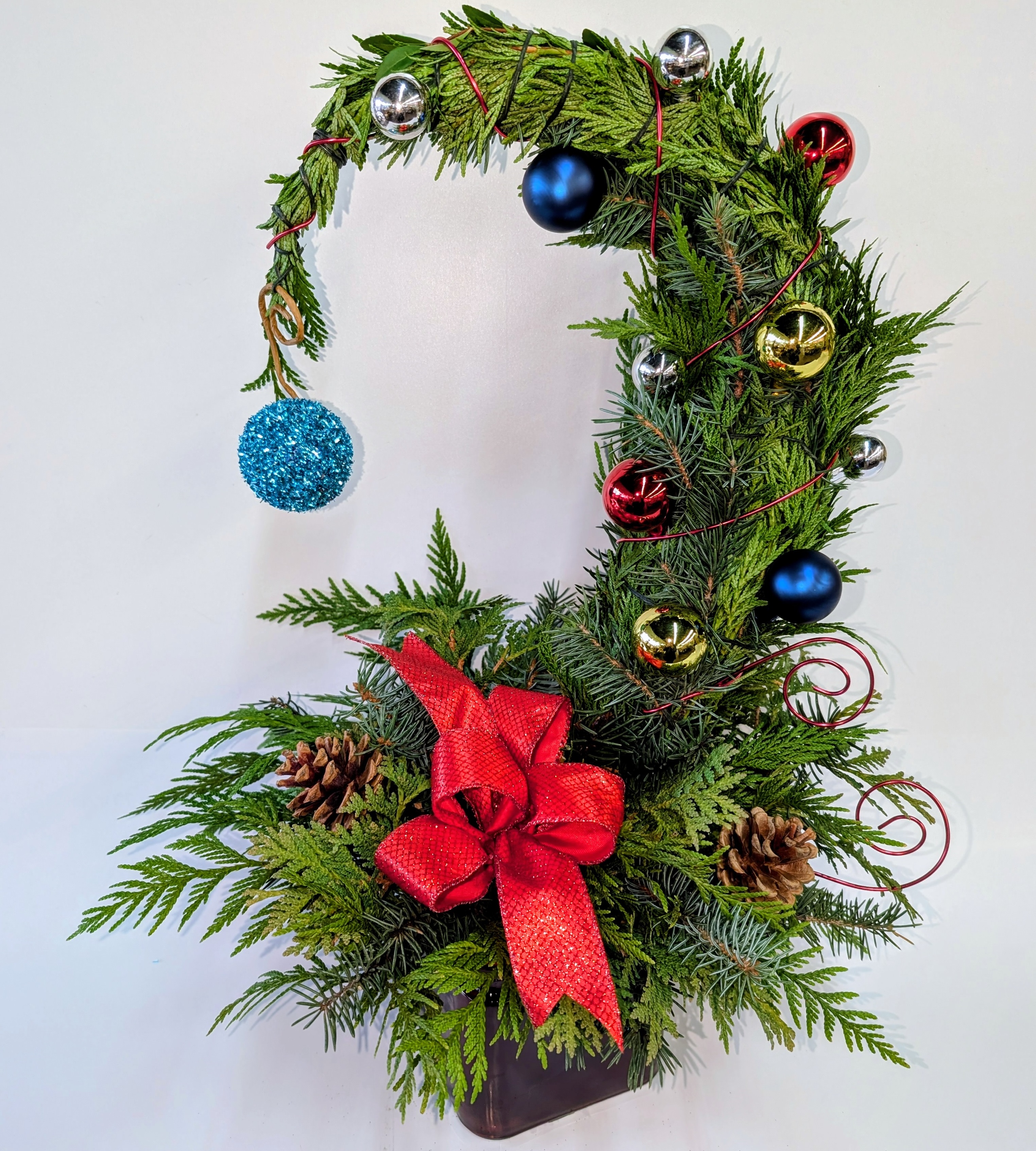 Whoville Tree (XM25-07)